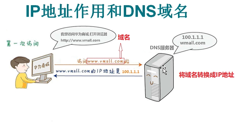 IP反查域名：方法與重要內(nèi)容解析