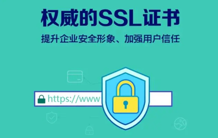 SSL 可信證書(shū)解析及常見(jiàn)類(lèi)型